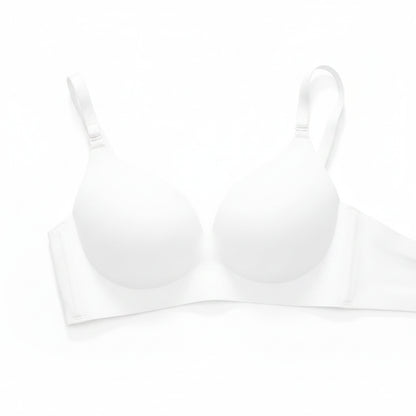 Soutien-Gorge Invisible Dos Nu - Push-Up Décolleté U - Nos Petits KIFF