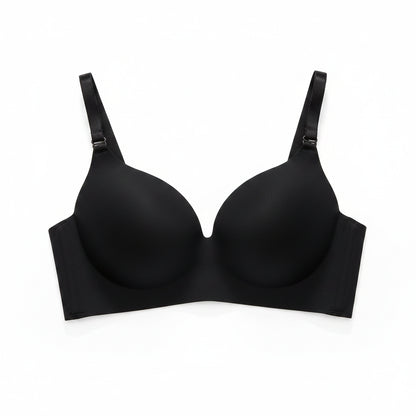Soutien-Gorge Invisible Dos Nu - Push-Up Décolleté U - Nos Petits KIFF