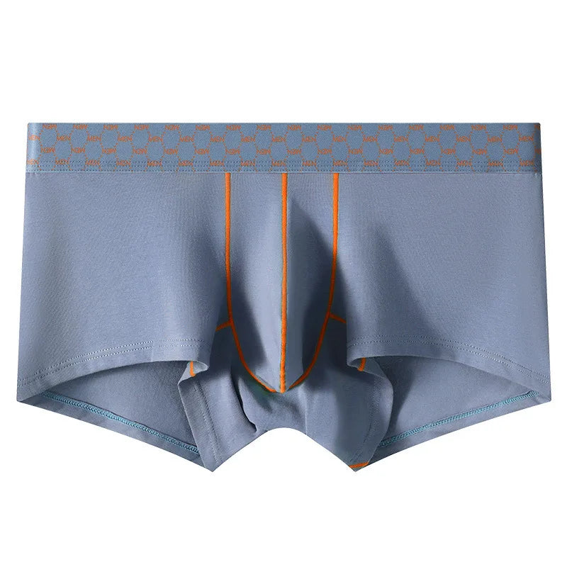 Boxer Sport Fitness U-Convex - Skinny Respirant M-XXL - Nos Petits KIFF