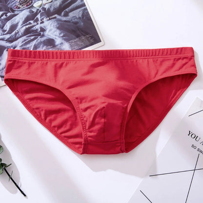 Slip homme U-Convex - Confort & Maintien - Nos Petits KIFF