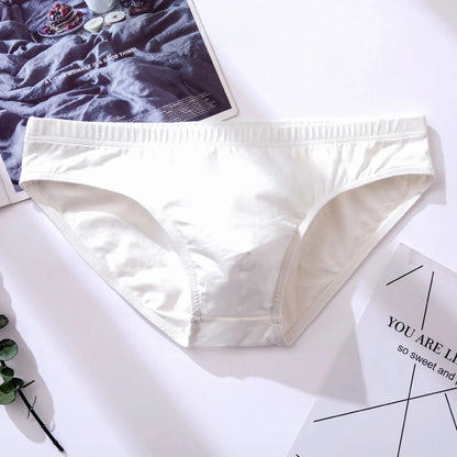 Slip homme U-Convex - Confort & Maintien - Nos Petits KIFF