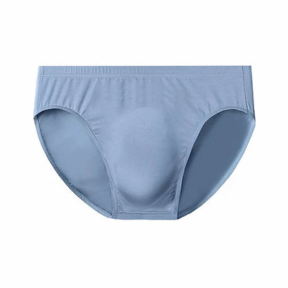Slip Homme Modal 3D Antibactérien - Poche Anatomique M-XL - Nos Petits KIFF