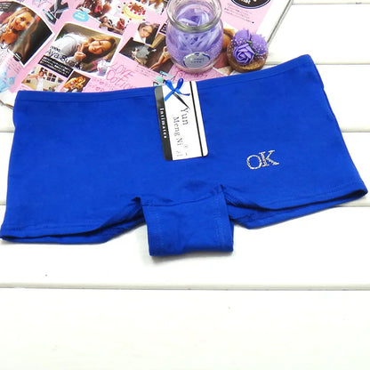 Culotte coton femme taille basse best-seller S-XL