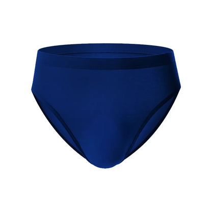 Slip Homme Modal 3D Antibactérien - Poche Anatomique M-XL - Nos Petits KIFF