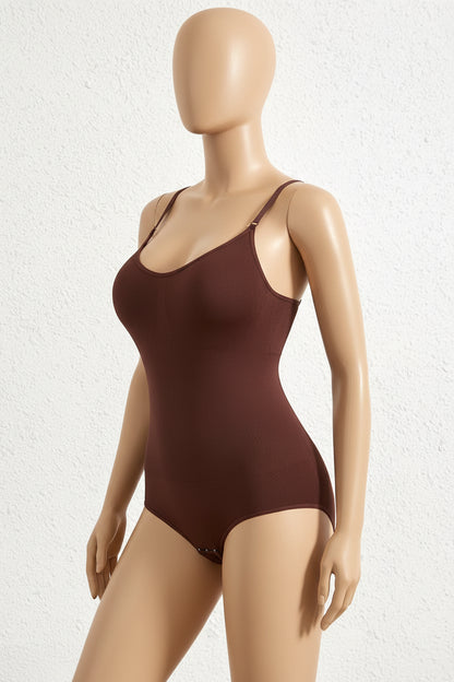 Bodysuit Gainant Sans Couture - Ventre Plat & Fesses Sculptées - Nos Petits KIFF