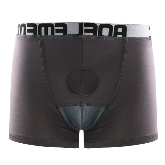 Boxer homme support scrotal - Confort Médical & Sport - Nos Petits KIFF