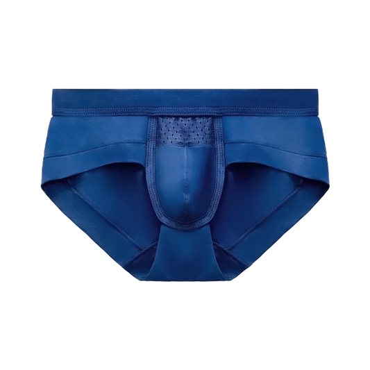 Slip homme modal — Poche en U anatomique