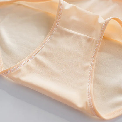 Culotte coton couleur bonbon — S-XL