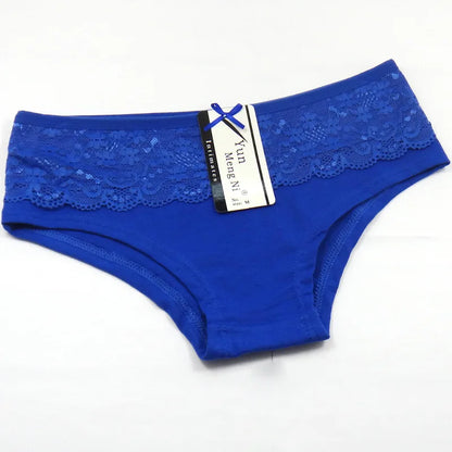 Culotte coton femme taille basse best-seller S-XL