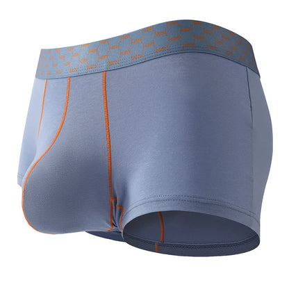 Boxer Sport Fitness U-Convex - Skinny Respirant M-XXL - Nos Petits KIFF