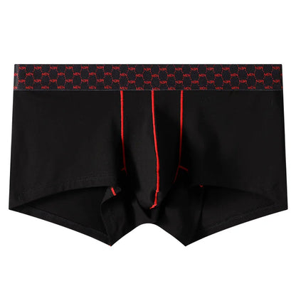 Boxer Sport Fitness U-Convex - Skinny Respirant M-XXL - Nos Petits KIFF