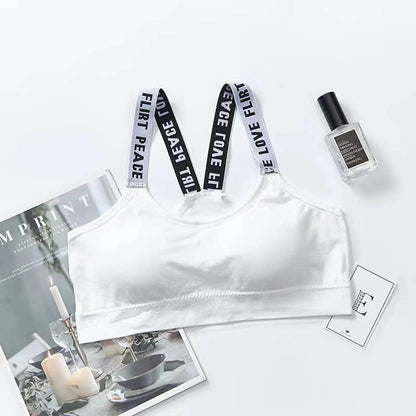 Brassière sport push-up — Yoga & Fitness
