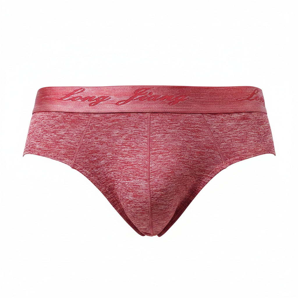 Slip homme jockstrap bikini — Taille basse stretch