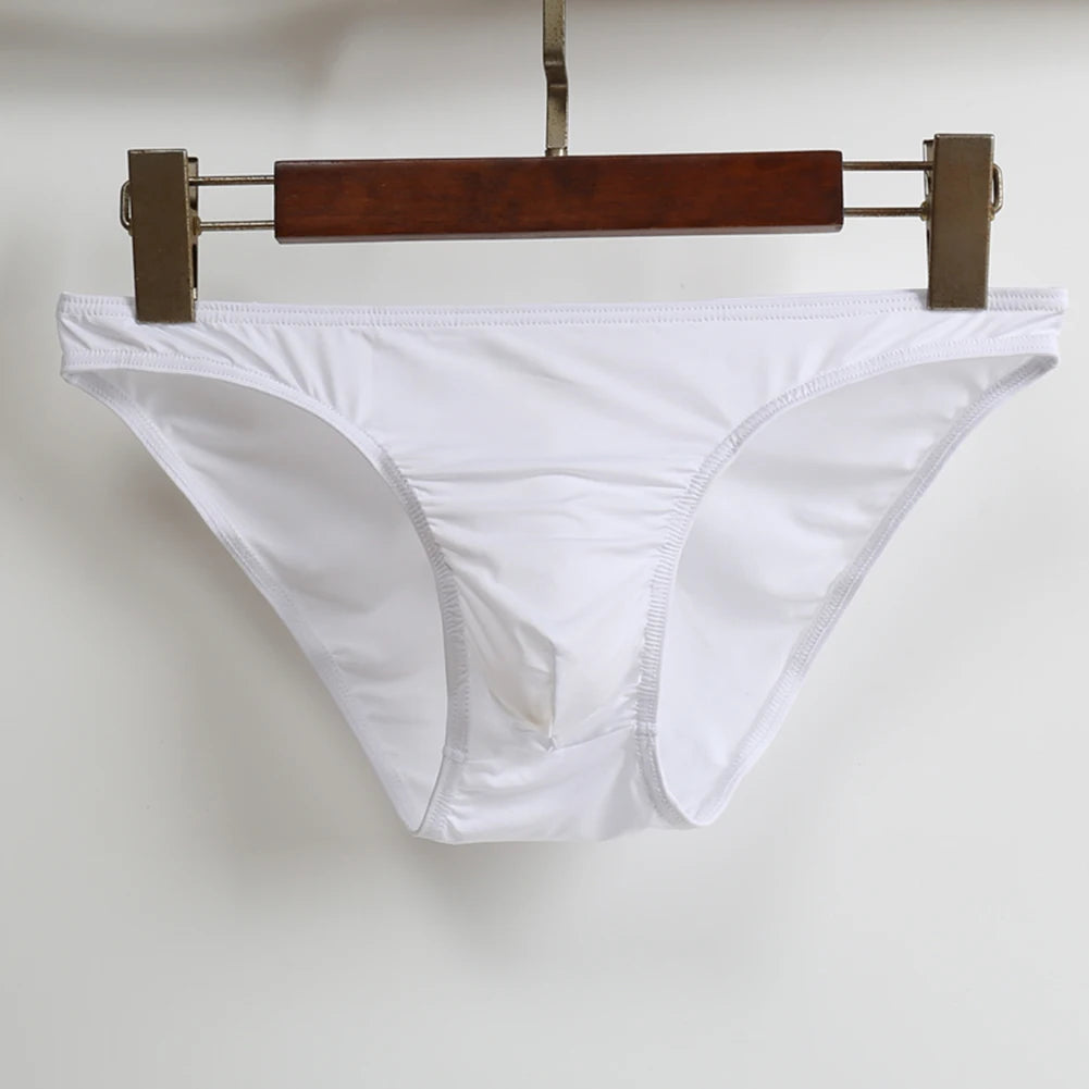 Slip homme sexy taille basse — M-2XL