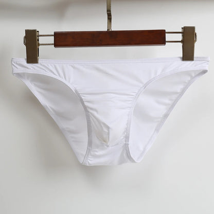 Slip homme sexy taille basse — M-2XL