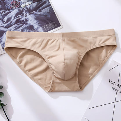 Slip homme U-Convex - Confort & Maintien - Nos Petits KIFF