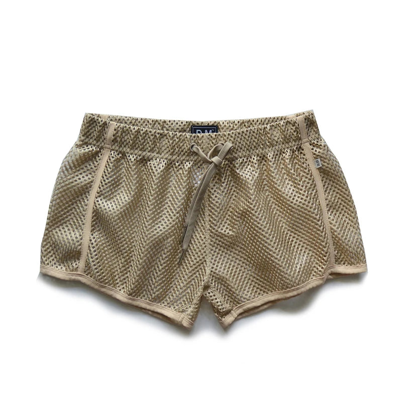 Boxer homme ajouré - Coupe Sexy & Moderne - Nos Petits KIFF