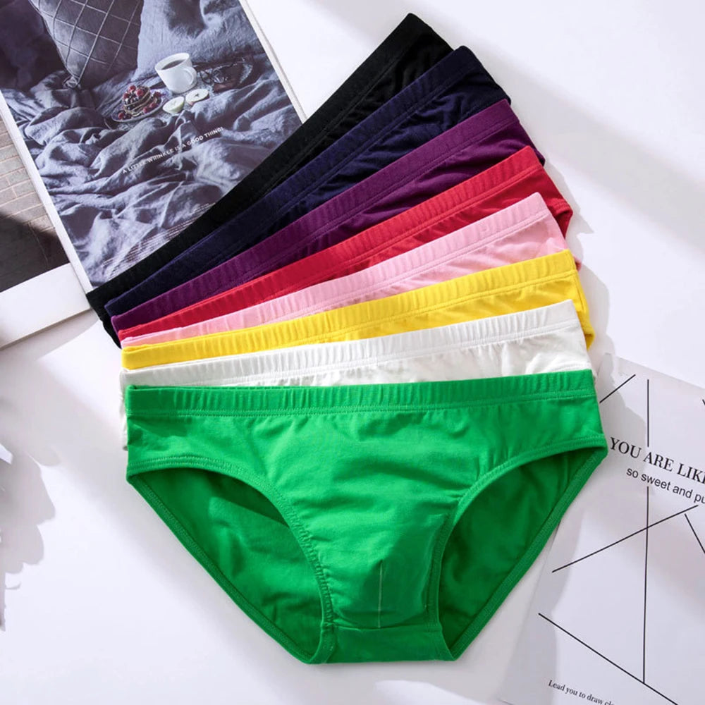 Slip homme U-Convex - Confort & Maintien - Nos Petits KIFF