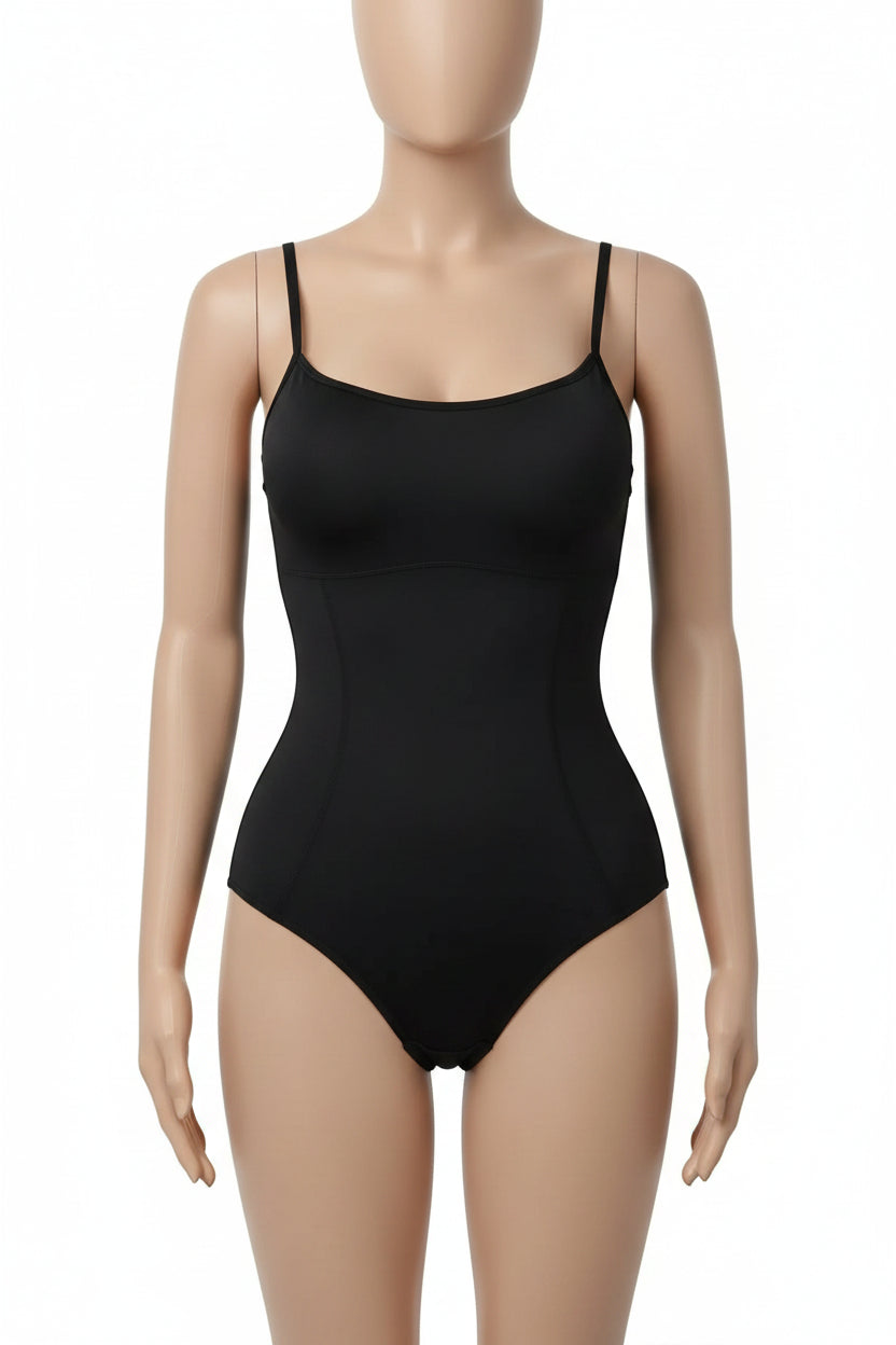 Bodysuit Gainant Sans Couture - Ventre Plat & Fesses Sculptées - Nos Petits KIFF
