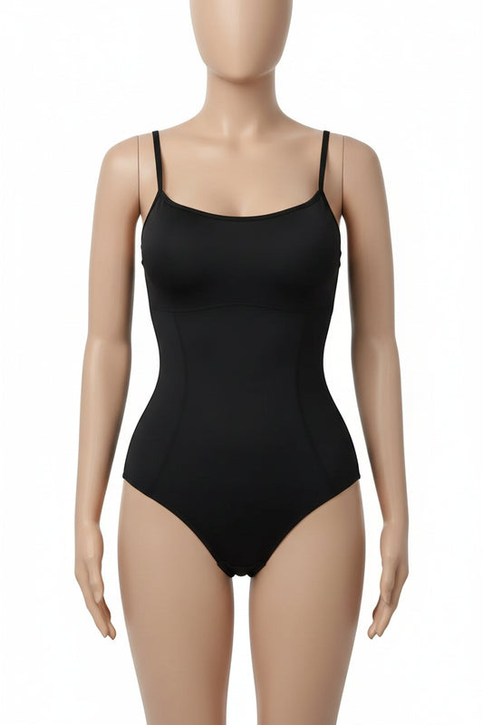 Bodysuit Gainant Sans Couture - Ventre Plat & Fesses Sculptées - Nos Petits KIFF