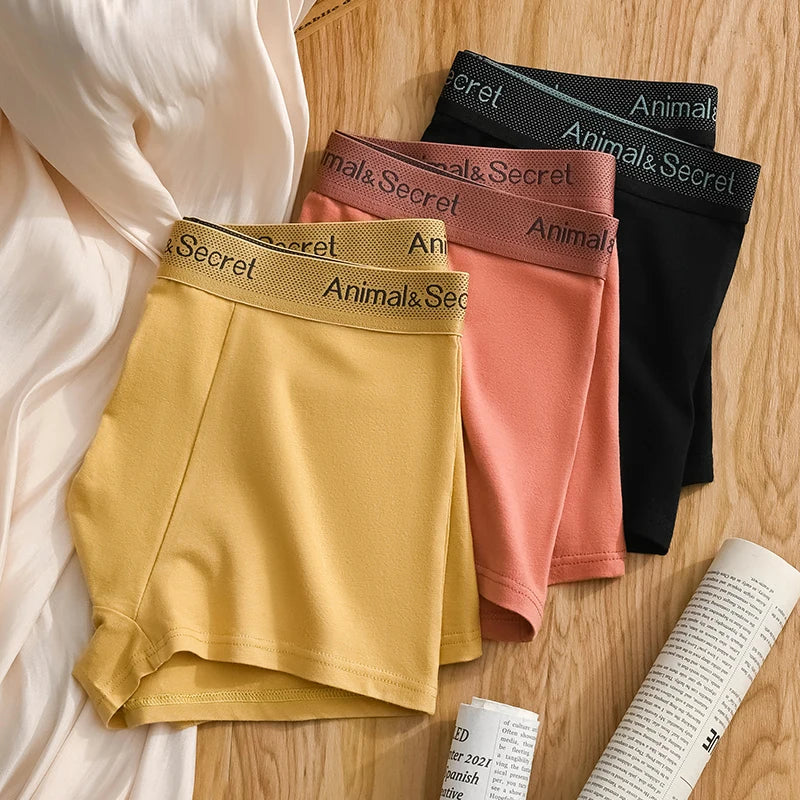 1 Pcs Underwear Men's Boxer Shorts Sexy Panties Cotton Boxers Man Underpants Male Shorts Homme U Convex Lingerie Free Shipping