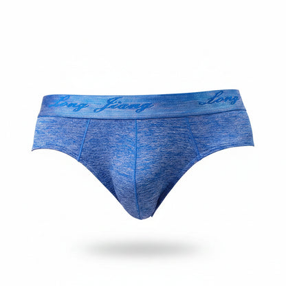 Slip homme jockstrap bikini — Taille basse stretch