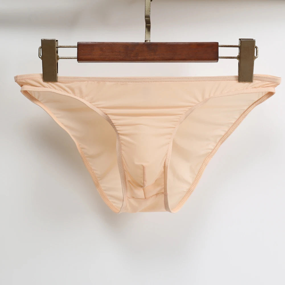Slip homme sexy taille basse — M-2XL