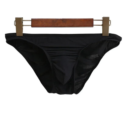 Slip homme sexy taille basse — M-2XL
