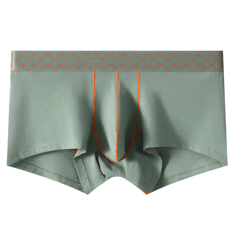 Boxer Sport Fitness U-Convex - Skinny Respirant M-XXL - Nos Petits KIFF