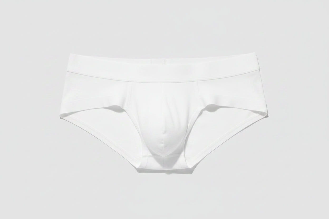 Slip homme U-Convex Soft - Doux & Respirant - Nos Petits KIFF
