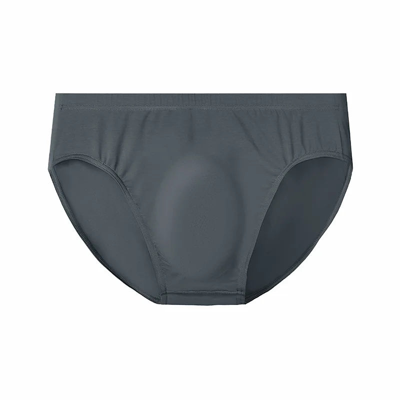 Slip Homme Modal 3D Antibactérien - Poche Anatomique M-XL - Nos Petits KIFF