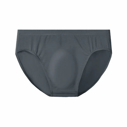 Slip Homme Modal 3D Antibactérien - Poche Anatomique M-XL - Nos Petits KIFF