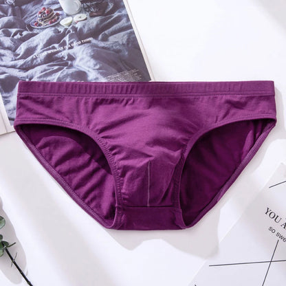 Slip homme U-Convex - Confort & Maintien - Nos Petits KIFF