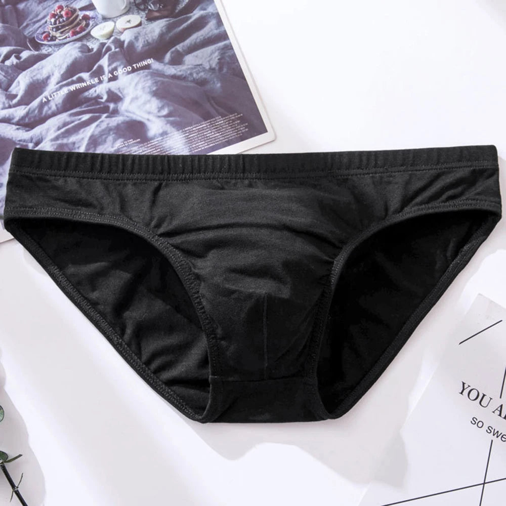 Slip homme U-Convex - Confort & Maintien - Nos Petits KIFF