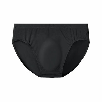 Slip Homme Modal 3D Antibactérien - Poche Anatomique M-XL - Nos Petits KIFF