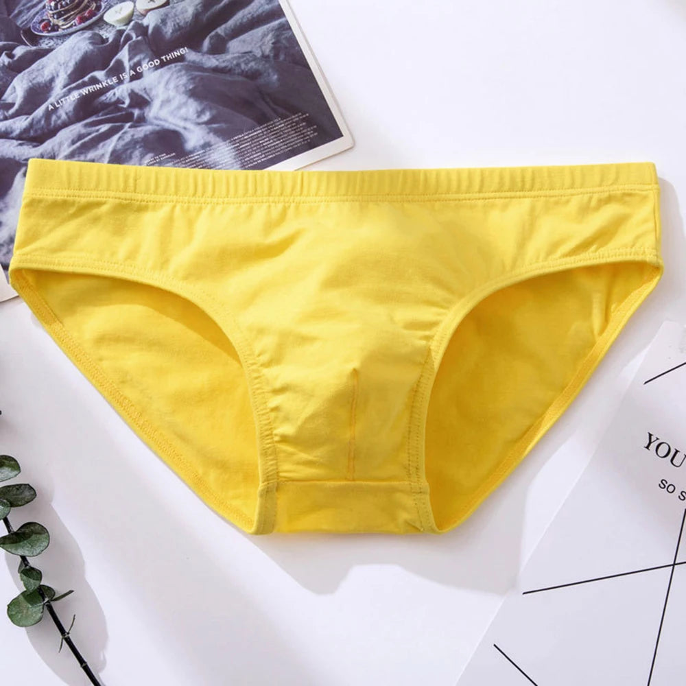 Slip homme U-Convex - Confort & Maintien - Nos Petits KIFF