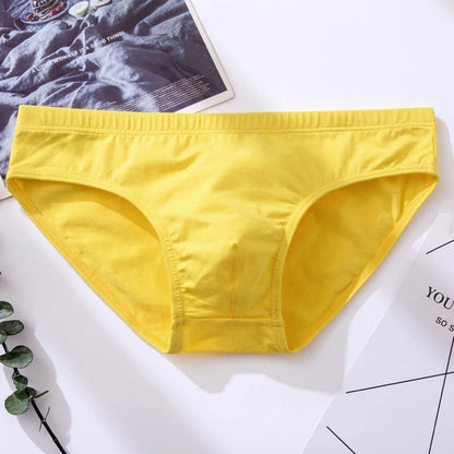 Slip homme U-Convex - Confort & Maintien - Nos Petits KIFF