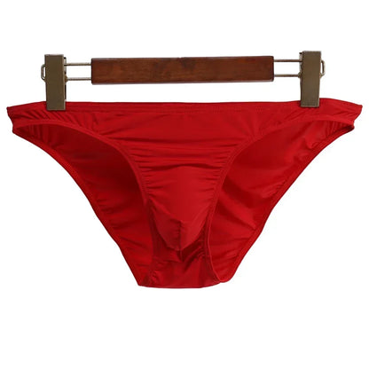 Slip homme sexy taille basse — M-2XL