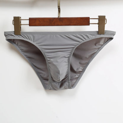 Slip homme sexy taille basse — M-2XL