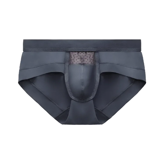 Slip homme modal — Poche en U anatomique