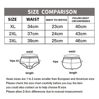 Boxer Homme Rayé U-Convex - Confortable & Respirant M-XL - Nos Petits KIFF