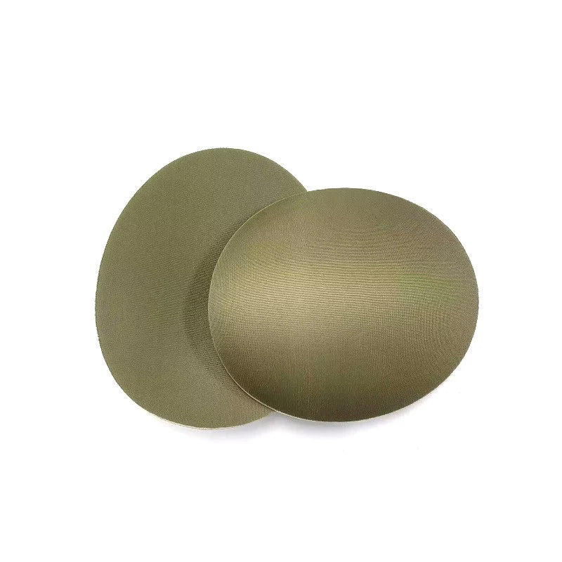 Lot de 2 coussinets fessiers amovibles — Remonte-fessier homme mousse respirante