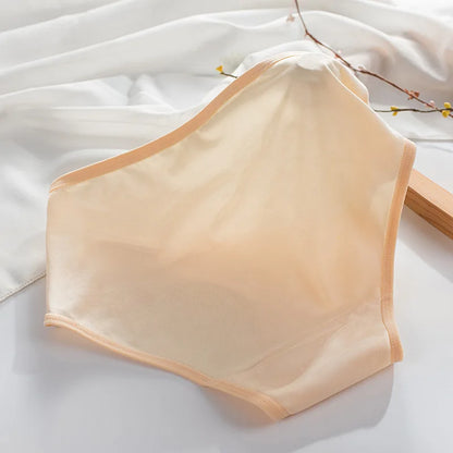 Culotte coton couleur bonbon — S-XL
