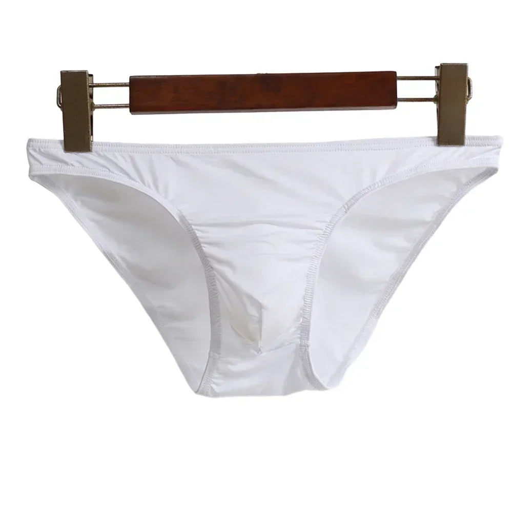Slip homme sexy taille basse — M-2XL