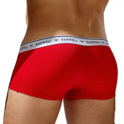 Boxer Briefs Mesh U-Convex - Ultra Taille Basse M-XXL - Nos Petits KIFF
