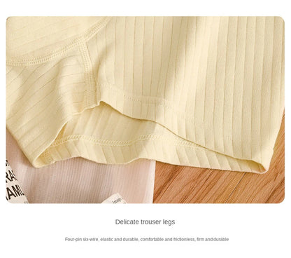 1 Pcs Underwear Men's Boxer Shorts Sexy Panties Cotton Boxers Man Underpants Male Shorts Homme U Convex Lingerie Free Shipping