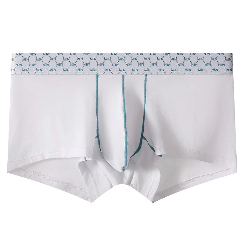 Boxer Sport Fitness U-Convex - Skinny Respirant M-XXL - Nos Petits KIFF