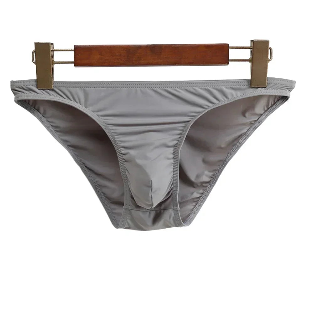 Slip homme sexy taille basse — M-2XL