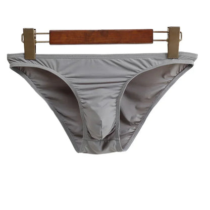 Slip homme sexy taille basse — M-2XL
