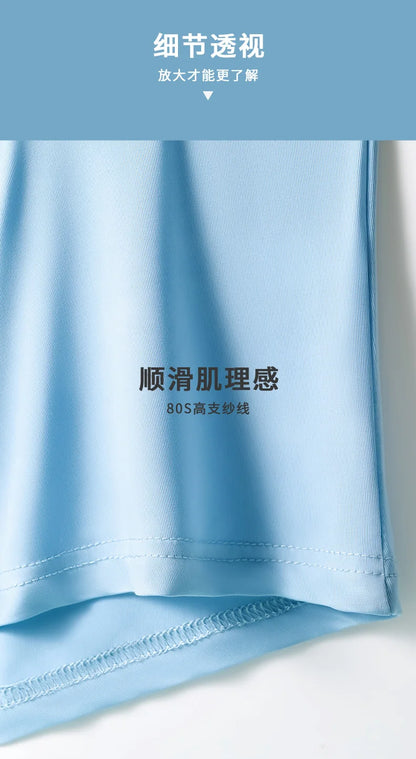 Cvoekular 4/8pcs Men's Boxer Underwear Ice Silk Underwear Homme Lingerie Underpants Bokserki Meskie Calzoncillos Shorts Panties